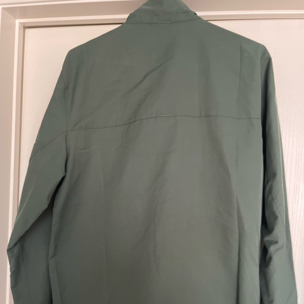 Nike Jacket Over Shirt - Picture 4 of 5